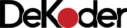 Dekoder logo