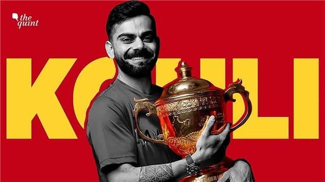 With IPL Crown Finally on His Head, What’s Next for ‘King’ Virat Kohli?