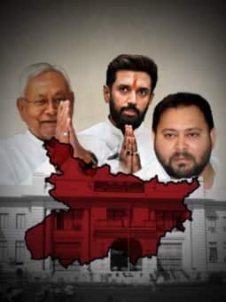 ਬਿਹਾਰ ਚੋਣ