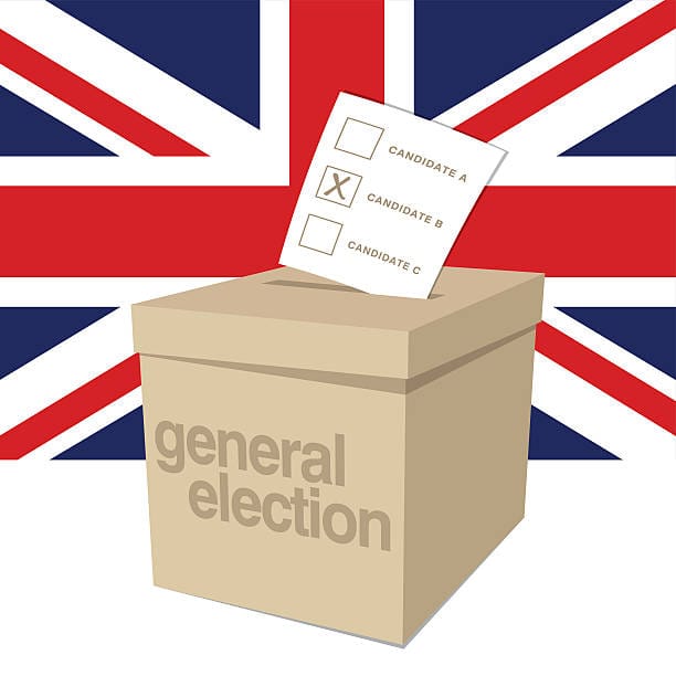 UK Elections