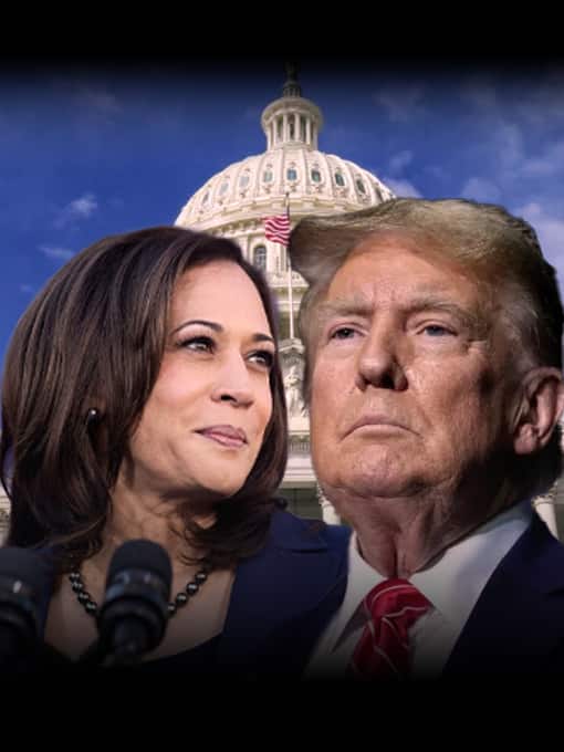 ਅਮਰੀਕੀ ਚੋਣਾਂ 2024