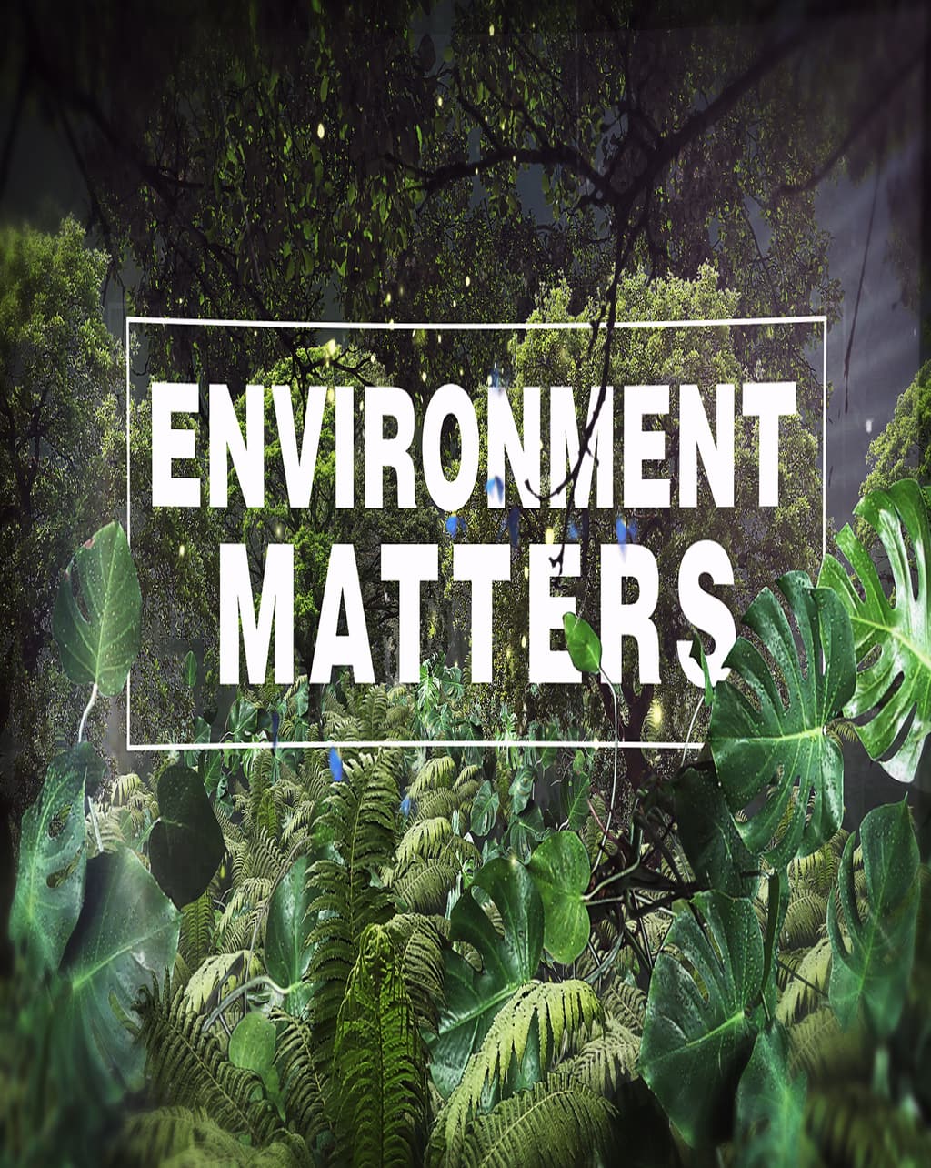 ਵਾਤਾਵਰਣ ਮਾਮਲੇ 2025